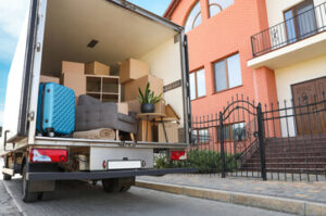 Moving Services