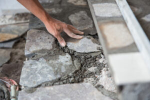 Concrete Stair Installer