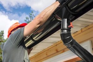 Gutters