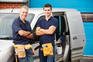 Plumbing 